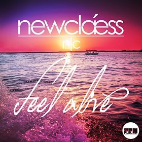 NEWCLAESS - FEEL ALIVE